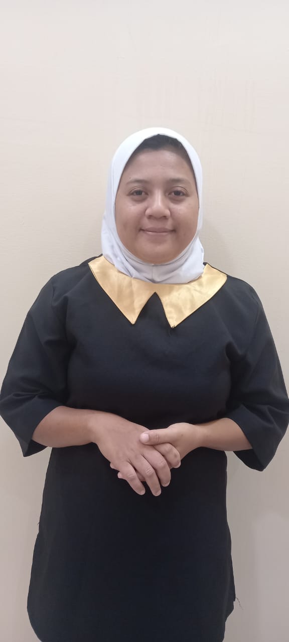 Ida Roshni Hidayati